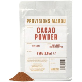 Bild på Marou Kakaopulver Refillpåse 250g