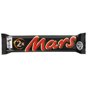 Bild på Mars 2-pack 70g