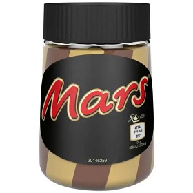 Bild på Mars Spread 350g