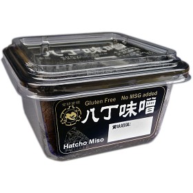 Bild på Maruya Hatcho Miso 300g