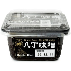 Bild på Maruya Hatcho Miso 300g