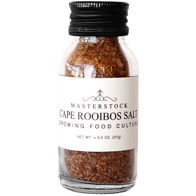 Bild på Masterstock Cape Rooibos Salt 63g