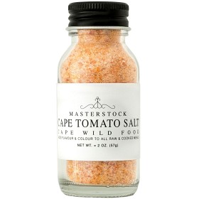 Bild på Masterstock Cape Tomato Salt 63g