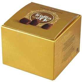 Bild på Mathez Fransk Tryffel Marc of Champagne 100g