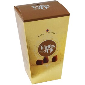 Bild på Mathez Fransk Tryffel Marc of Champagne 200g