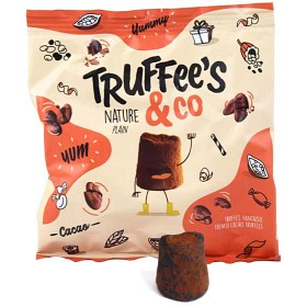 Bild på Mathez Naturell Tryffel 35g
