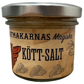 Bild på Matmakarnas Magiska Kött-Salt 140g 