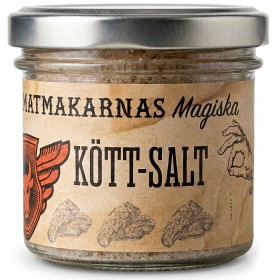 Bild på Matmakarnas Magiska Kött-Salt 140g 