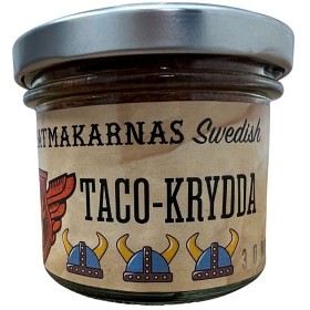 Bild på Matmakarna Swedish Taco-Krydda 70g