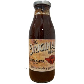 Bild på Matmakarna The Original BBQ Sauce 530g