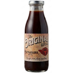 Bild på Matmakarna The Original BBQ Sauce 530g