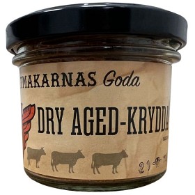 Bild på Matmakarnas Goda Beef Dry Aged-Krydda 70g