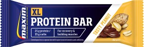 Bild på Maxim XL Protein Bar Tasty Peanut 82 g
