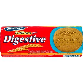 Bild på McVitie’s Digestive Kex Fullkorn 400g