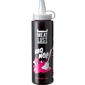 Bild på Meat Lust BBQ Mop Sauce 200ml