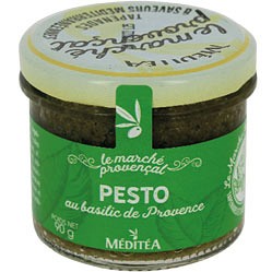 Bild på Méditèa Pesto 90g