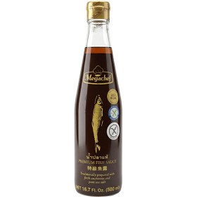 Bild på Megachef Premium Fisksås 500ml
