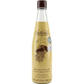 Bild på Megachef Sojasås Glutenfri 500ml