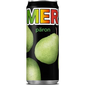 Bild på MER Päron Burk 33cl