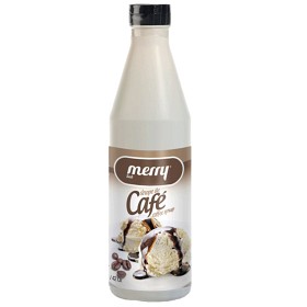 Bild på Merry Glasstopping Kaffe 1,2kg