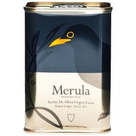 Bild på Merula Extra Virgin Olivolja 175ml