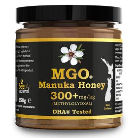 Bild på MGO Manuka Honey 300+ 250 g