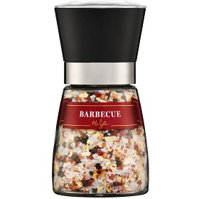 Bild på Mia Lykke BBQ Kryddsalt Gourmetkvarn Medium 160g