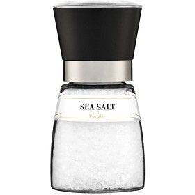 Bild på Mia Lykke Havssalt Gourmetkvarn Medium 190g