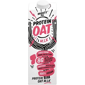 Bild på Mighty Pea Protein Oat M.LK 1 liter