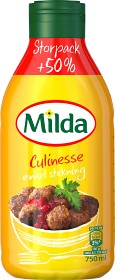 Bild på Milda Culinesse Flytande Margarin 750 ml