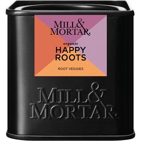 Bild på Mill & Mortar Blandkrydda Happy Roots 45g