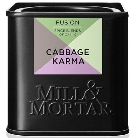 Bild på Mill & Mortar Cabbage Karma 50 g