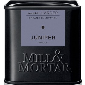 Bild på Mill & Mortar Enbär 35g