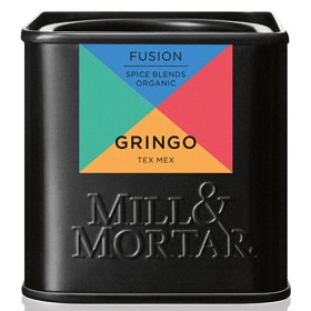 Bild på Mill & Mortar Gringo Taco 55 g