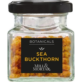 Bild på Mill & Mortar Havtorn Torkade 15g