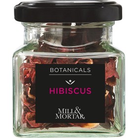 Bild på Mill & Mortar Hibiscus 10g