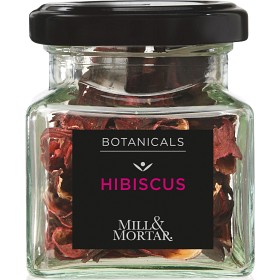 Bild på Mill & Mortar Hibiscus 10g