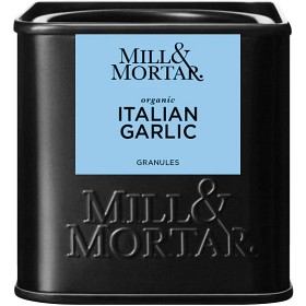 Bild på Mill & Mortar Italiensk Vitlök 70g