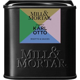 Bild på Mill & Mortar Karl-Otto 40g