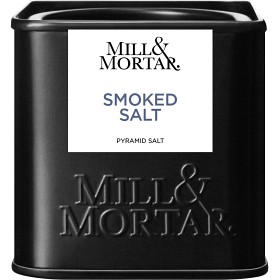 Bild på Mill & Mortar Rökt Salt 50g