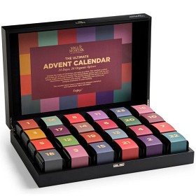 Bild på Mill & Mortar The Ultimate Advent Calendar - 24 kryddor