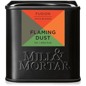 Bild på Mill & Mortar Blandkrydda Flaming Dust 50g