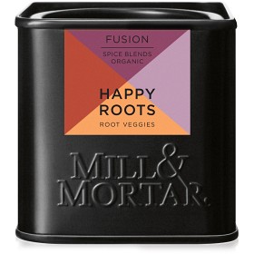 Bild på Mill & Mortar Blandkrydda Happy Roots 45 g