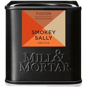 Bild på Mill & Mortar Blandkrydda Smokey Sally 50g