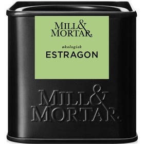 Bild på Mill & Mortar Dragon 15g