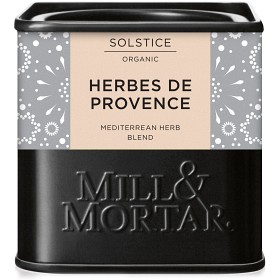 Bild på Mill & Mortar Herbes de Provence 25g