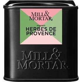 Bild på Mill & Mortar Herbes de Provence 25g