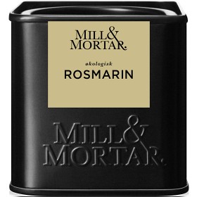 Bild på Mill & Mortar Rosmarin 30g