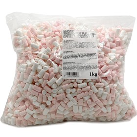 Bild på Cake & Bake Mini Marshmallow 1kg