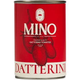 Bild på Mino Datterini Datterino Tomater 400g